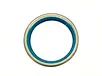 SB-type skeleton oil seal (single-lip iron shell oil seal)